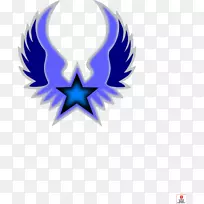 剪贴画黑白图像桌面壁纸摄影.天使翅膀和光环-空若网 剪贴画黑白图像桌面壁纸摄影.天使翅膀和光环-空若网