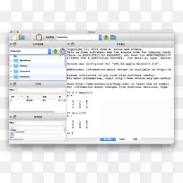 计算机程序MacOS Macintosh操作系统.计算机-空若网 计算机程序MacOS Macintosh操作系统.计算机-空若网