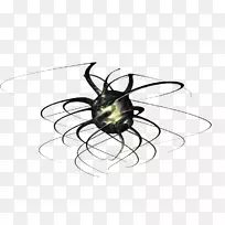 蝴蝶昆虫翅传粉器-蝴蝶-空若网 蝴蝶昆虫翅传粉器-蝴蝶-空若网