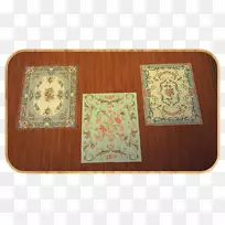 地方席长方形纺织地板.祖父面罩-空若网 地方席长方形纺织地板.祖父面罩-空若网