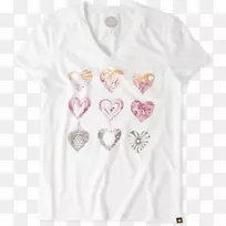 t恤袖上衣肩部纺织品t恤-空若网 t恤袖上衣肩部纺织品t恤-空若网