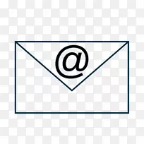 电子邮件计算机图标免费内容剪辑艺术剪贴画电子邮件地址-空若网 电子邮件计算机图标免费内容剪辑艺术剪贴画电子邮件地址-空若网