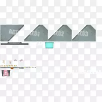 三角图形设计标志商标桌面壁纸.三角形-空若网 三角图形设计标志商标桌面壁纸.三角形-空若网