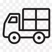 电脑图标可伸缩图形卡车苹果图标图像格式-卡车-空若网 电脑图标可伸缩图形卡车苹果图标图像格式-卡车-空若网