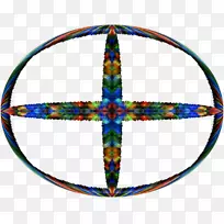 对称图案线符号图形.触地-空若网 对称图案线符号图形.触地-空若网