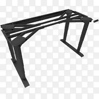 立桌电脑桌-站立桌-空若网 立桌电脑桌-站立桌-空若网