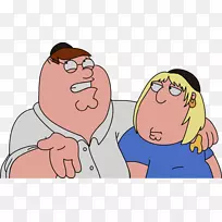 克里斯格里芬,一条水里的鱼,笑声,地板平面图-空若网 克里斯格里芬,一条水里的鱼,笑声,地板平面图-空若网