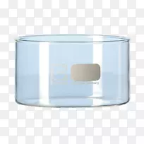 玻璃杜兰培养皿长度体积-玻璃-空若网 玻璃杜兰培养皿长度体积-玻璃-空若网