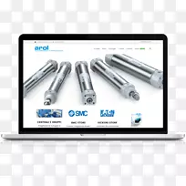 产品设计多媒体电脑品牌笔记本电脑模型-空若网 产品设计多媒体电脑品牌笔记本电脑模型-空若网