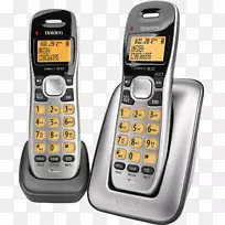 无绳电话数字增强无绳通信-空若网 无绳电话数字增强无绳通信-空若网