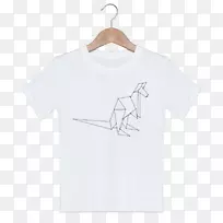 t恤套筒字体领外装t恤-空若网 t恤套筒字体领外装t恤-空若网