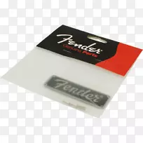 Fender乐器公司吉它挡泥板电视播音员拾音器精密低音吉他-空若网 Fender乐器公司吉它挡泥板电视播音员拾音器精密低音吉他-空若网