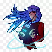 插画动画剪贴画传奇生物超自然-空若网 插画动画剪贴画传奇生物超自然-空若网