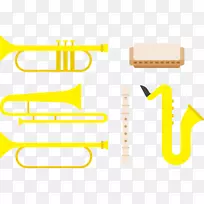 商标材料字体.乐器-空若网 商标材料字体.乐器-空若网