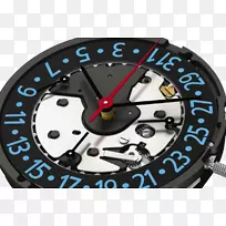 自动表龙达石英钟运动表-空若网 自动表龙达石英钟运动表-空若网