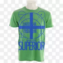 t恤标志袖绿色字体t恤元素-空若网 t恤标志袖绿色字体t恤元素-空若网