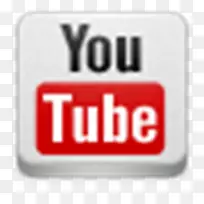 产品设计品牌标识YouTube-YouTube-空若网 产品设计品牌标识YouTube-YouTube-空若网