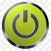 按下按钮图像电器开关下载按钮-空若网 按下按钮图像电器开关下载按钮-空若网