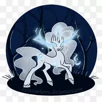 马动画插图传奇生物-马-空若网 马动画插图传奇生物-马-空若网