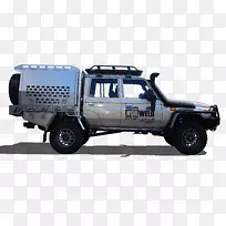 吉普运动型多功能车丰田陆地巡洋舰保险杠-吉普车-空若网 吉普运动型多功能车丰田陆地巡洋舰保险杠-吉普车-空若网