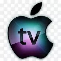 苹果电视与谷歌电视Chromecast电脑图标-苹果-空若网 苹果电视与谷歌电视Chromecast电脑图标-苹果-空若网