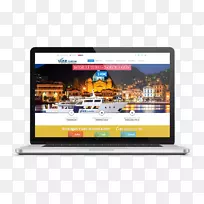 电脑显示器多媒体显示广告网站-空若网 电脑显示器多媒体显示广告网站-空若网