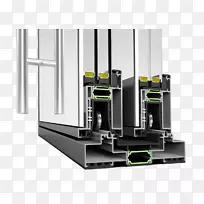 铝门窗系统.窗-空若网 铝门窗系统.窗-空若网