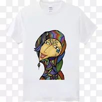 t恤套筒字体商标t恤-空若网 t恤套筒字体商标t恤-空若网