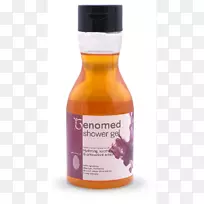 淋浴凝胶液体Avène kurortologya-淋浴凝胶-空若网 淋浴凝胶液体Avène kurortologya-淋浴凝胶-空若网