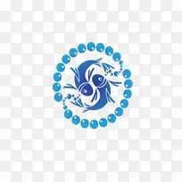 黄道双鱼座占星术星座狮子座-鱼无花果。-空若网 黄道双鱼座占星术星座狮子座-鱼无花果。-空若网