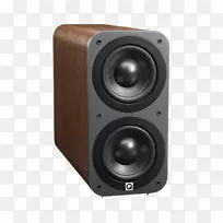 q声学qa 3070 s低音炮扬声器声音高保真-空若网 q声学qa 3070 s低音炮扬声器声音高保真-空若网