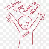 鼻夹艺术插图手指产品-我不知道-空若网 鼻夹艺术插图手指产品-我不知道-空若网