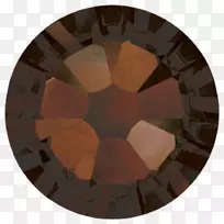 仿宝石莱茵石施华洛世奇水晶玻璃纽扣-空若网 仿宝石莱茵石施华洛世奇水晶玻璃纽扣-空若网