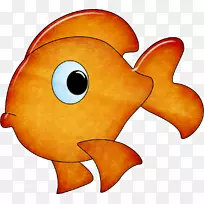 橙色鱼-橙色鱼-空若网 橙色鱼-橙色鱼-空若网