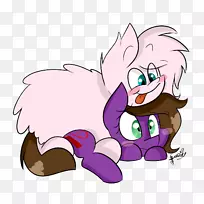 马夹艺术鼻子插图食肉动物-马-空若网 马夹艺术鼻子插图食肉动物-马-空若网