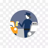 泊车执法人员电脑图标泊车违例车辆-泊车车辆-空若网 泊车执法人员电脑图标泊车违例车辆-泊车车辆-空若网