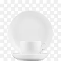 产品设计茶碟咖啡杯陶瓷餐具-空若网 产品设计茶碟咖啡杯陶瓷餐具-空若网