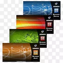 显卡和视频适配器aida 64计算机程序png应用程序-空若网 显卡和视频适配器aida 64计算机程序png应用程序-空若网