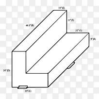 产品设计图纸三角形设计-空若网 产品设计图纸三角形设计-空若网