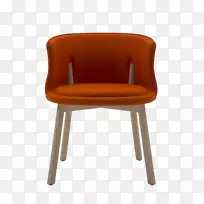 胚胎椅设计餐厅-木制小凳子-空若网 胚胎椅设计餐厅-木制小凳子-空若网