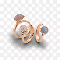 耳环产品设计宝石体首饰.戒指-空若网 耳环产品设计宝石体首饰.戒指-空若网