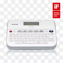 标签打印机兄弟工业热转印打印机-空若网 标签打印机兄弟工业热转印打印机-空若网