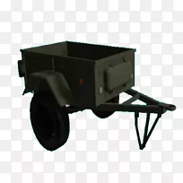 农业模拟器17汽车车轮机动自卸车-空若网 农业模拟器17汽车车轮机动自卸车-空若网