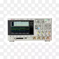 惠普数字存储示波器关键视觉敏捷技术惠普-空若网 惠普数字存储示波器关键视觉敏捷技术惠普-空若网