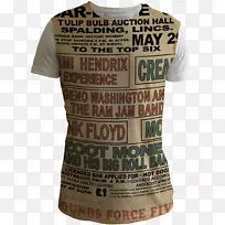 t恤套筒字体烤架67产品-t恤-空若网 t恤套筒字体烤架67产品-t恤-空若网