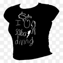 印地安纳琼斯时装素描T恤衫-空若网 印地安纳琼斯时装素描T恤衫-空若网