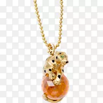项链,宝石,卡地亚,特萨罗特-黑豹项链-空若网 项链,宝石,卡地亚,特萨罗特-黑豹项链-空若网