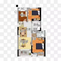 平面图产品设计平面图设计-空若网 平面图产品设计平面图设计-空若网