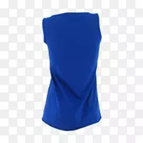 钴蓝肩袖-t恤设计-空若网 钴蓝肩袖-t恤设计-空若网