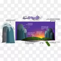 电视图形设计阴影图.不规则阴影-空若网 电视图形设计阴影图.不规则阴影-空若网